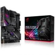 Asus/华硕ROG STRIX X570-E/X570-F GAMING败家之眼台式机电脑电竞游戏X570主板猛禽旗舰店