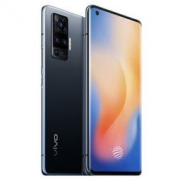 vivo X50 Pro 5G智能手机 8GB 128GB 黑镜