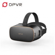 DeePoon 大朋 P1 VR一体机 全景声3D巨幕影院