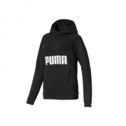 10日0点： PUMA 彪马 518455 女子连帽套头卫衣