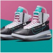 历史低价：NIKE 耐克 AIR MAX 720 SATRN 男子运动鞋