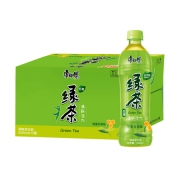 限地区：康师傅 绿茶500ml*15*5