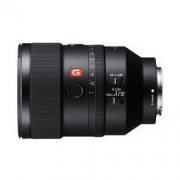 SONY 索尼 FE 135mm F1.8 GM 镜头（SEL135F18GM）