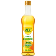 西王 非转基因玉米胚芽油 鲜胚600ml