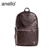 anello单宁帆布棉日本离家出走乐天双肩包背包书包0931中/0935小