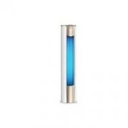 Midea 美的 锐云 KFR-51LW/N8XHA1 2匹 立柜式空调