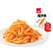 卫龙 魔芋爽辣条 180g