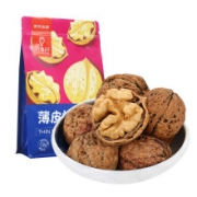 12点： 八享时 薄皮核桃500g