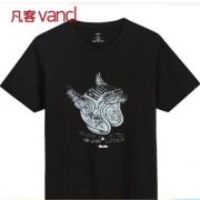 vancl 凡客诚品 1095288 男士棉质印花T恤