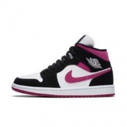 2日0点： AIR JORDAN 1 MID BQ6472 女子运动鞋