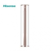 Hisense 海信 KFR-50LW/E500-A1 爱尚+ 变频 立柜式空调 2匹