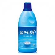 蓝月亮 蓝色月光衣物漂白剂600g