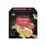 八喜  冰淇淋 八喜棒 柠檬玛格丽特 70g*5件