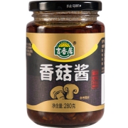 吉香居 香菇酱下饭酱 280g *10件