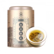 百年老字号 林恩·春蕾 银毫茉莉花茶 200g/罐