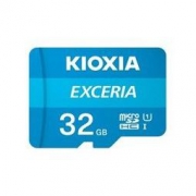 KIOXIA 铠侠 EXCERIA 极至瞬速 TF(microSD)存储卡 32GB