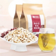 天猫超市白菜价包邮：艺福堂 赤小豆薏仁芡实茶150g