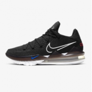 NIKE 耐克 LeBron XVII Low EP CD5006 男子篮球鞋