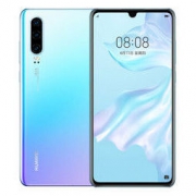 HUAWEI 华为 P30 4G版 智能手机 8GB 128GB 全网通 天空之境