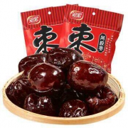 沧宏 无核 阿胶蜜枣 200gx2包
