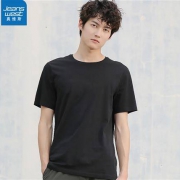 JEANSWEST 真维斯 JQ-02-173270 纯色T恤