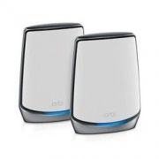 NETGEAR 美国网件 Orbi RBR852 AX6000三频Mesh分布式高速路由器