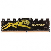 Apacer 宇瞻 Panther 黑豹玩家系列 DDR4 2666MHz 台式机内存 8GB