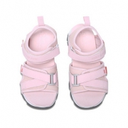 25日0点： SKECHERS 斯凯奇 66666188/RED 女士凉鞋