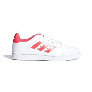 16日0点、百亿补贴：adidas 阿迪达斯 NEO COURT70S 女子休闲运动鞋