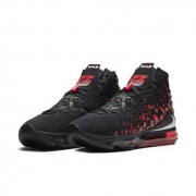 NIKE 耐克 LEBRON XVII EP 詹姆斯17代 男款实战篮球鞋