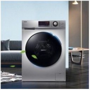 Haier 海尔 EG100HB129S 10公斤 洗烘一体机