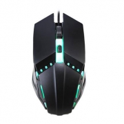 Mogegame 魔蝎手 X1 有线鼠标