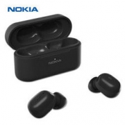 NOKIA 诺基亚 E3200 真无线蓝牙耳机 黑色