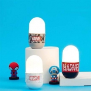 MINISO 名创优品 漫威胶囊小夜灯