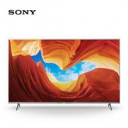 SONY 索尼 KD-65X9088H 4K液晶电视 65英寸