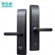 VIOMI 云米 MS120-02 互联网智能门锁