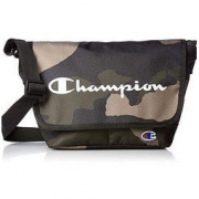 Champion 男士单肩斜挎包
