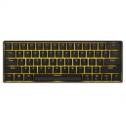 ROYAL KLUDGE RK61 双模61键机械键盘