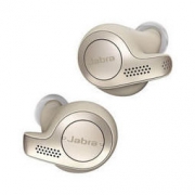 Jabra 捷波朗 Elite 65t 臻律 入耳式蓝牙耳机