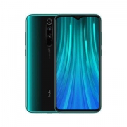 百亿补贴：Redmi 红米 Note 8 Pro 智能手机 6GB+64GB