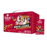 伊利 谷粒多红谷牛奶饮品 250ml*24盒*3件 凑单品