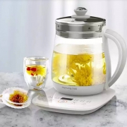 九阳 养生壶 小型电茶壶1.5升