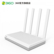 360 安全防火墙路由器5  双频1200M