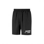 28日0点：PUMA 彪马 新款男子印花休闲短裤 REBEL 844241