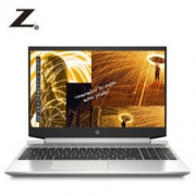 HP 惠普 战99 AMD版-E4 15.6英寸笔记本电脑（R5-4600H、8G、256GB+1TB、Quadro P620）