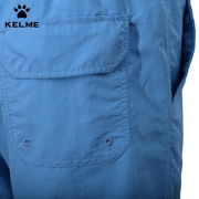28日10点：KELME 卡尔美 K15F627 男款运动沙滩裤
