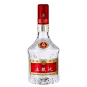 百亿补贴： WULIANGYE 五粮液 普五 浓香型白酒 52度 500ml