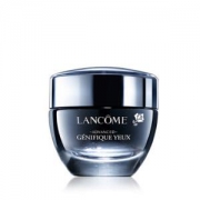 LANCOME 兰蔻 小黑瓶肌底精华眼霜15ml 赠10ml+眼膜*1