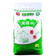 崇明大米 20斤