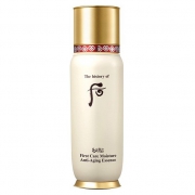 WHOO 后 秘贴 循环精华液 85ml *2件 595元包邮包税